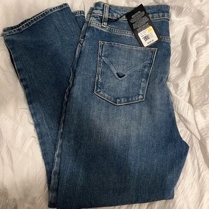 NWT Hudson Holly Jeans